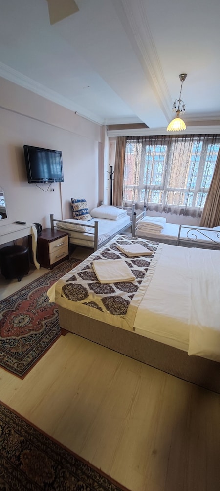 Istanbul Hotel & Guesthouse 18/50
