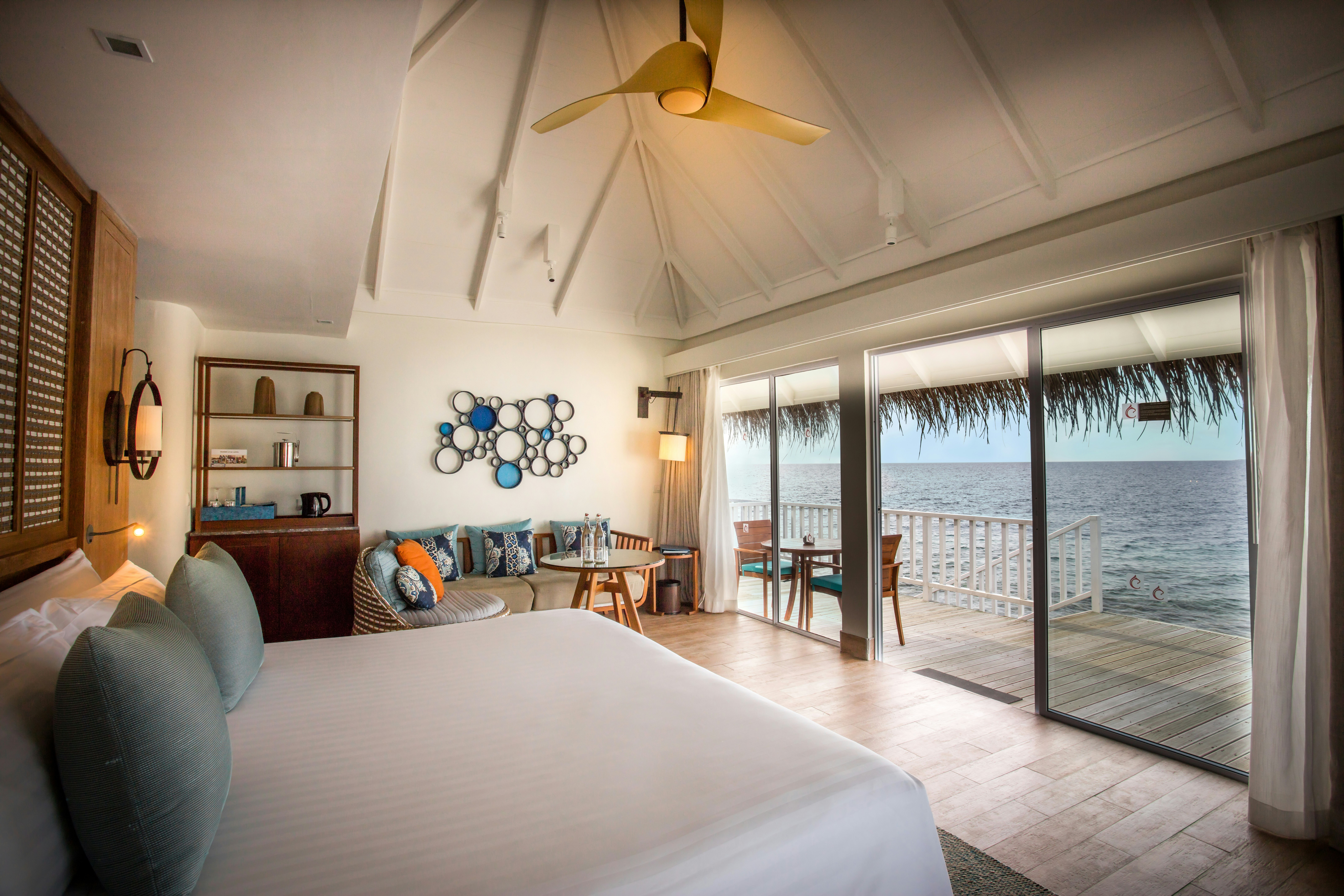 Machchafushi Island Resort & Spa Maldives, The Centara Collection 23/90