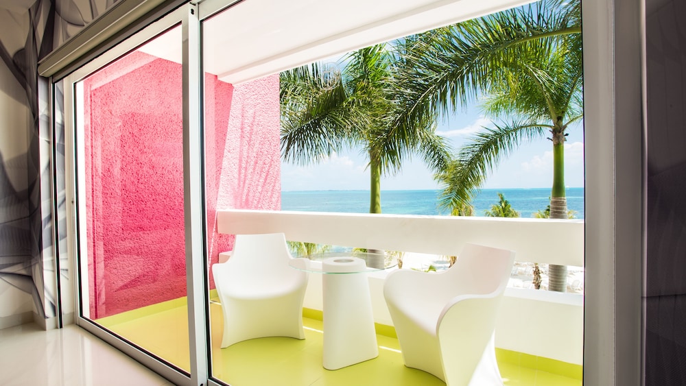 Temptation Cancun Resort - All Inclusive - Adults Only 26/71