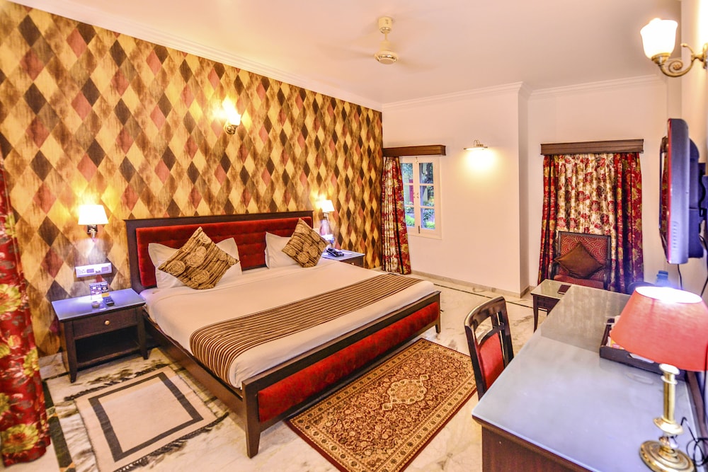 SHILPI RESORT. 10/47