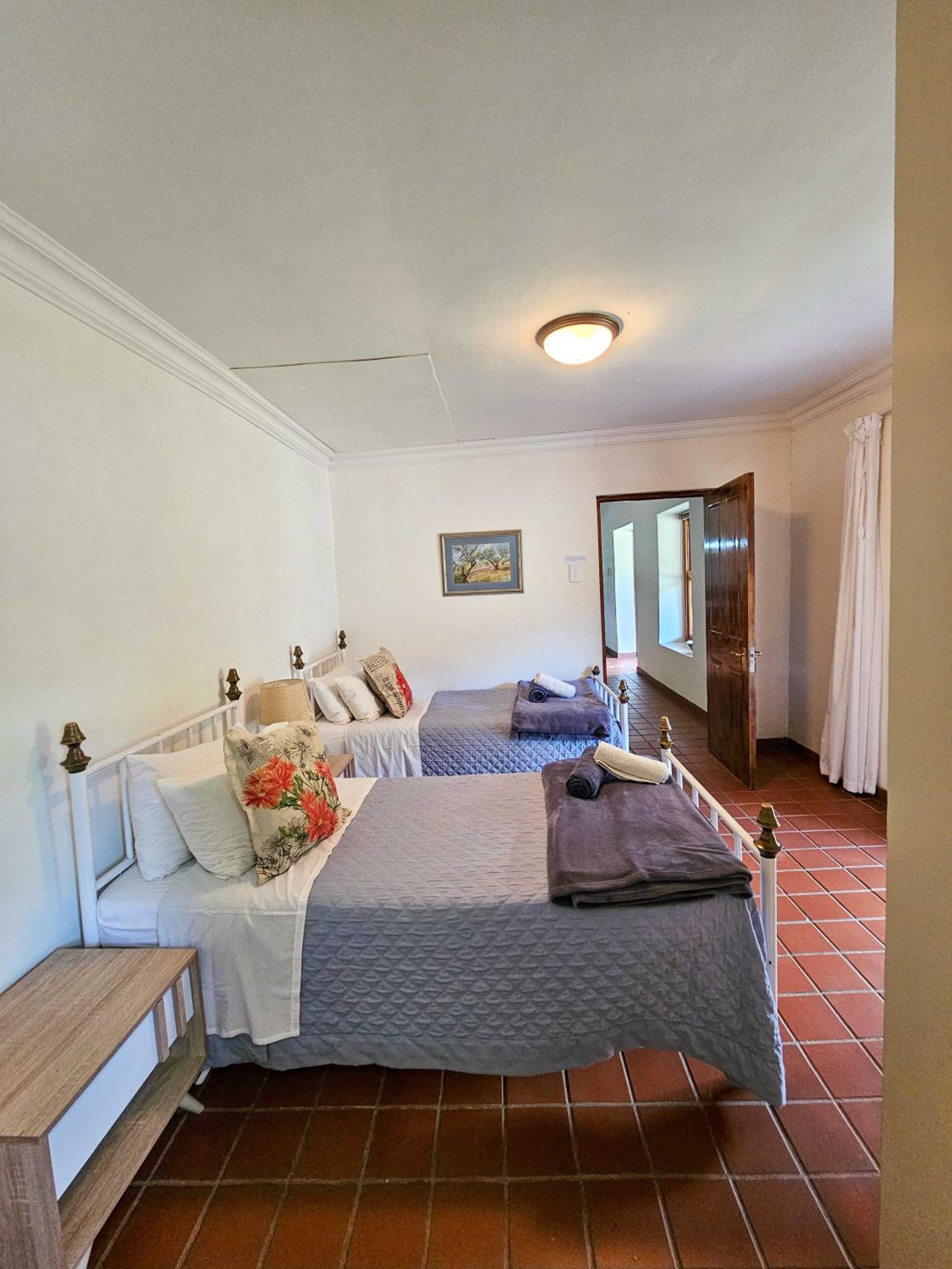 Harmonie Farm Cottage 6/50
