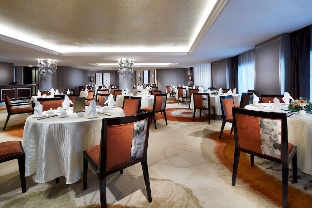 Restaurant-cafeteria