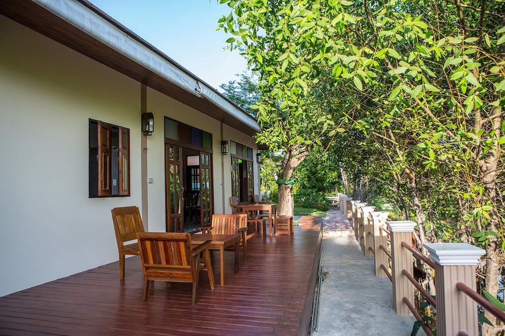 Oh Amphawa Boutique Resort 16/20