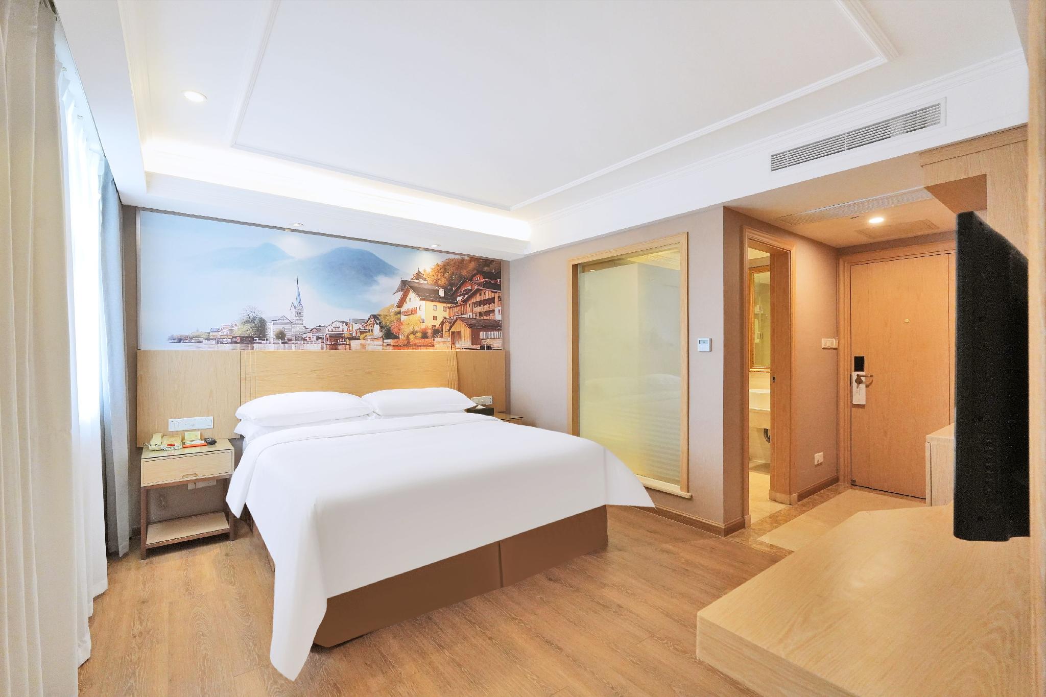 Vienna Hotel(Shenzhen Shajing Jingji Baina) 24/43