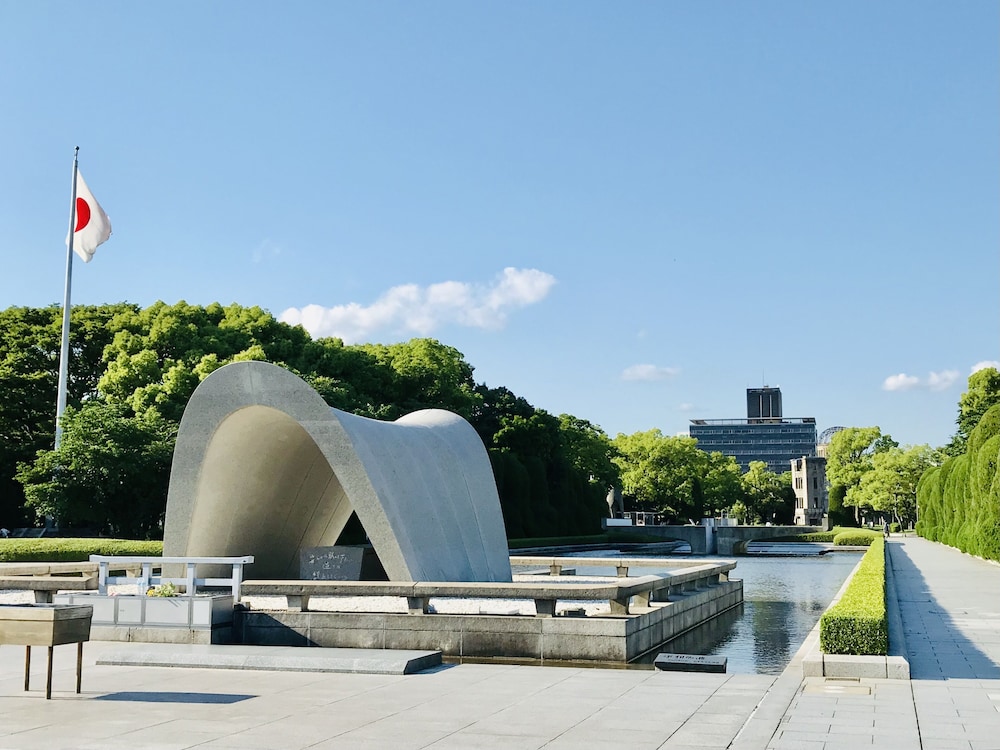 Valie Hotel Hiroshima 42/48