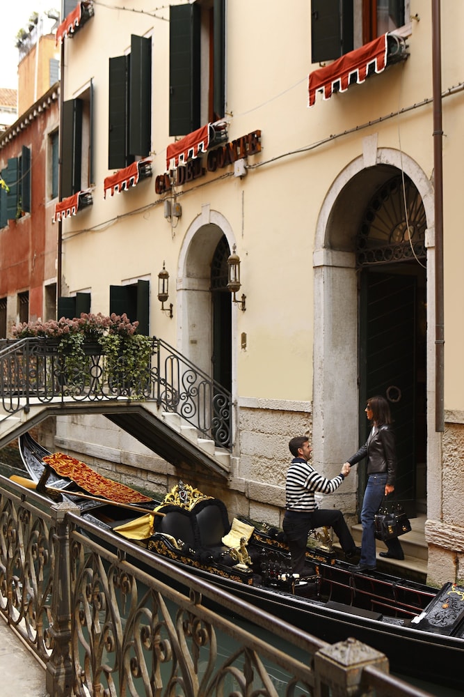 Ca dei Conti 54/60