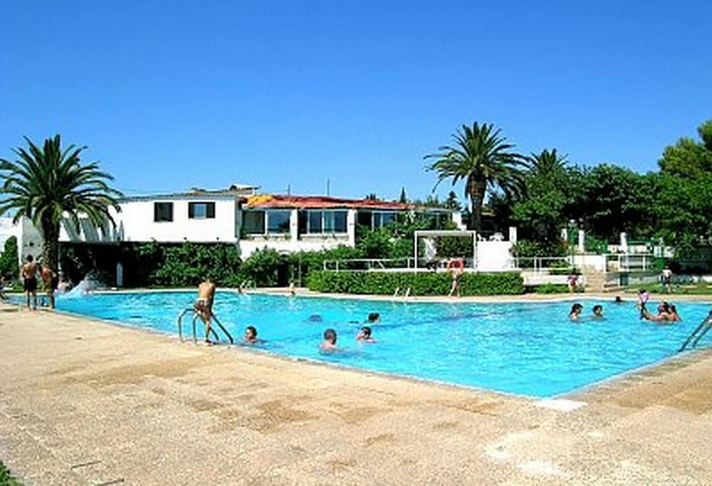 Camping Playa Y Fiesta 35/50