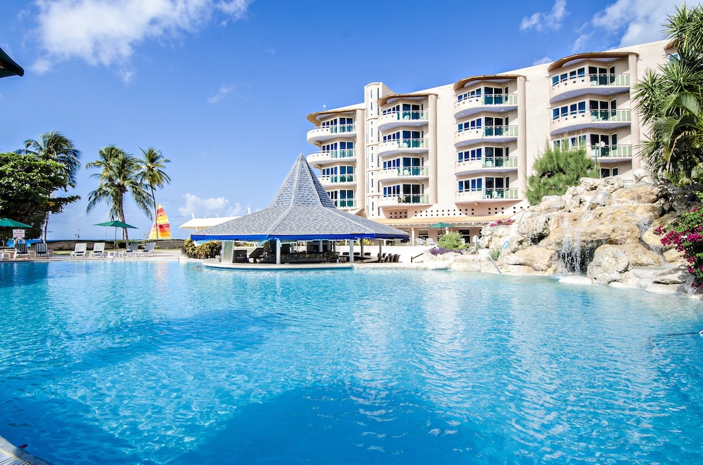 Accra Beach Hotel and Resort 36/50