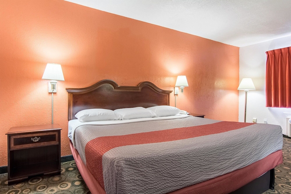 Motel6 Hope, AR 14/31