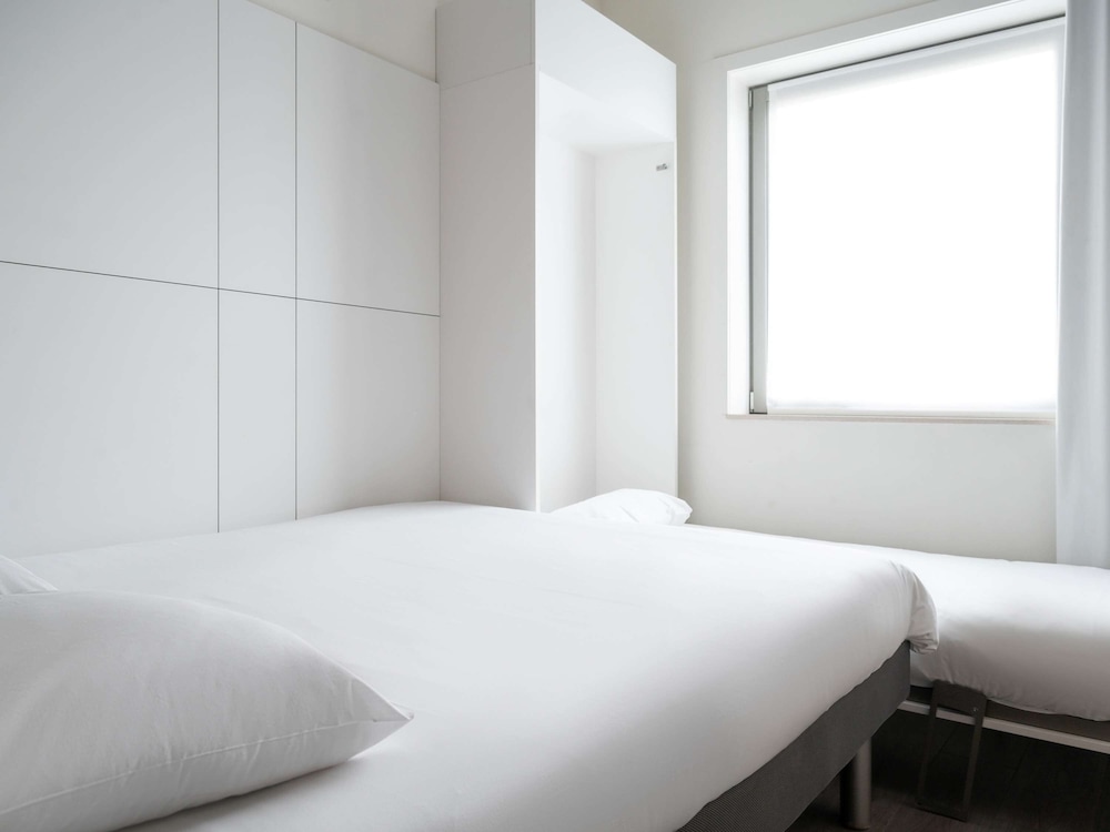 Ibis Budget Oostende Airport 32/72