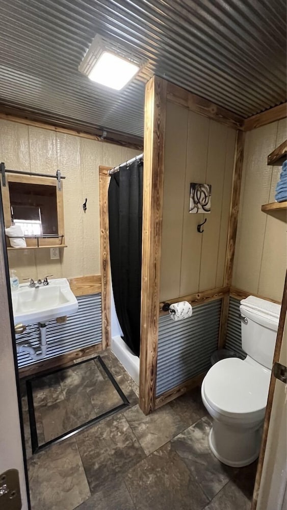 Ozark Village Resort 66/67