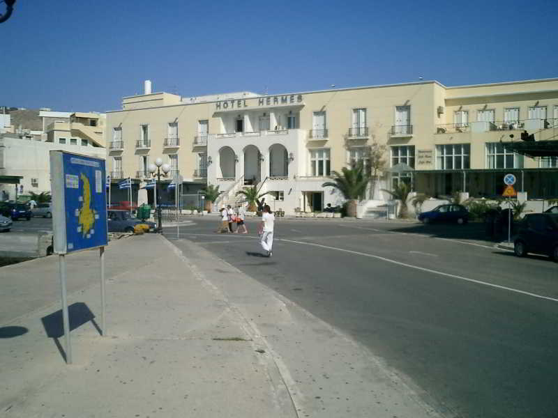 Hermes Hotel 41/63