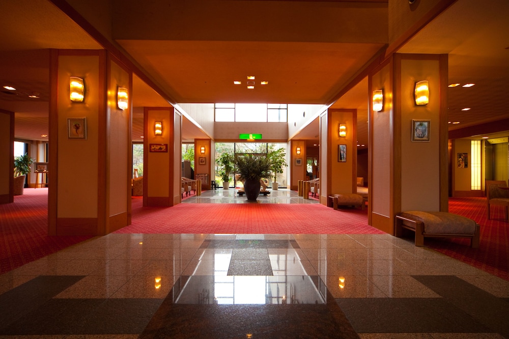 Yufuin Hotel Shuhokan 31/53