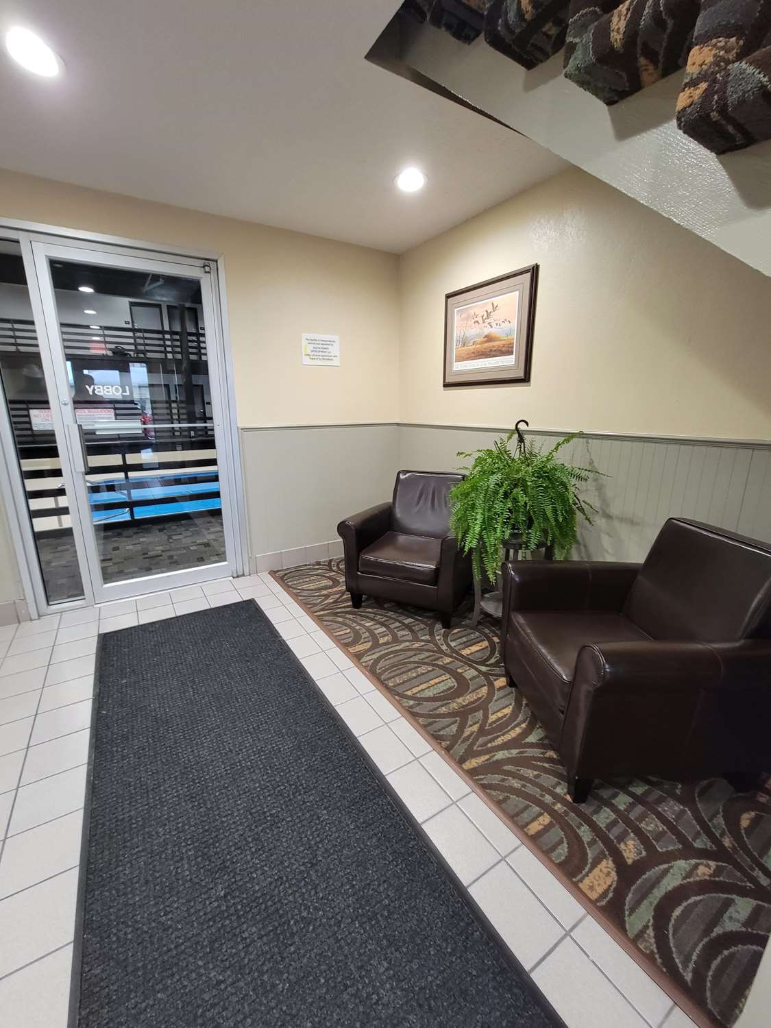 SureStay Plus by Best Western Grand Island 15/24