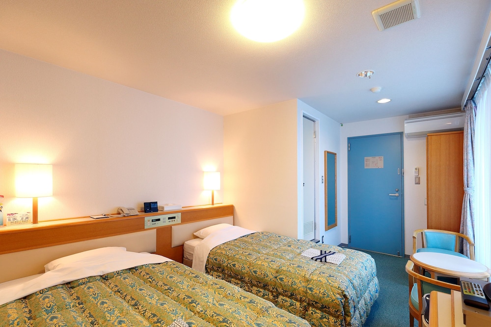 Hotel Tateshina 8/61