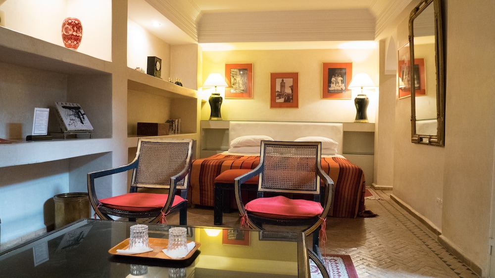Riad Hasna Espi 50/72