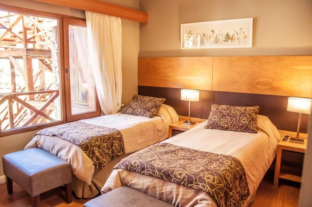 Los Robles Apart & Spa 9/38