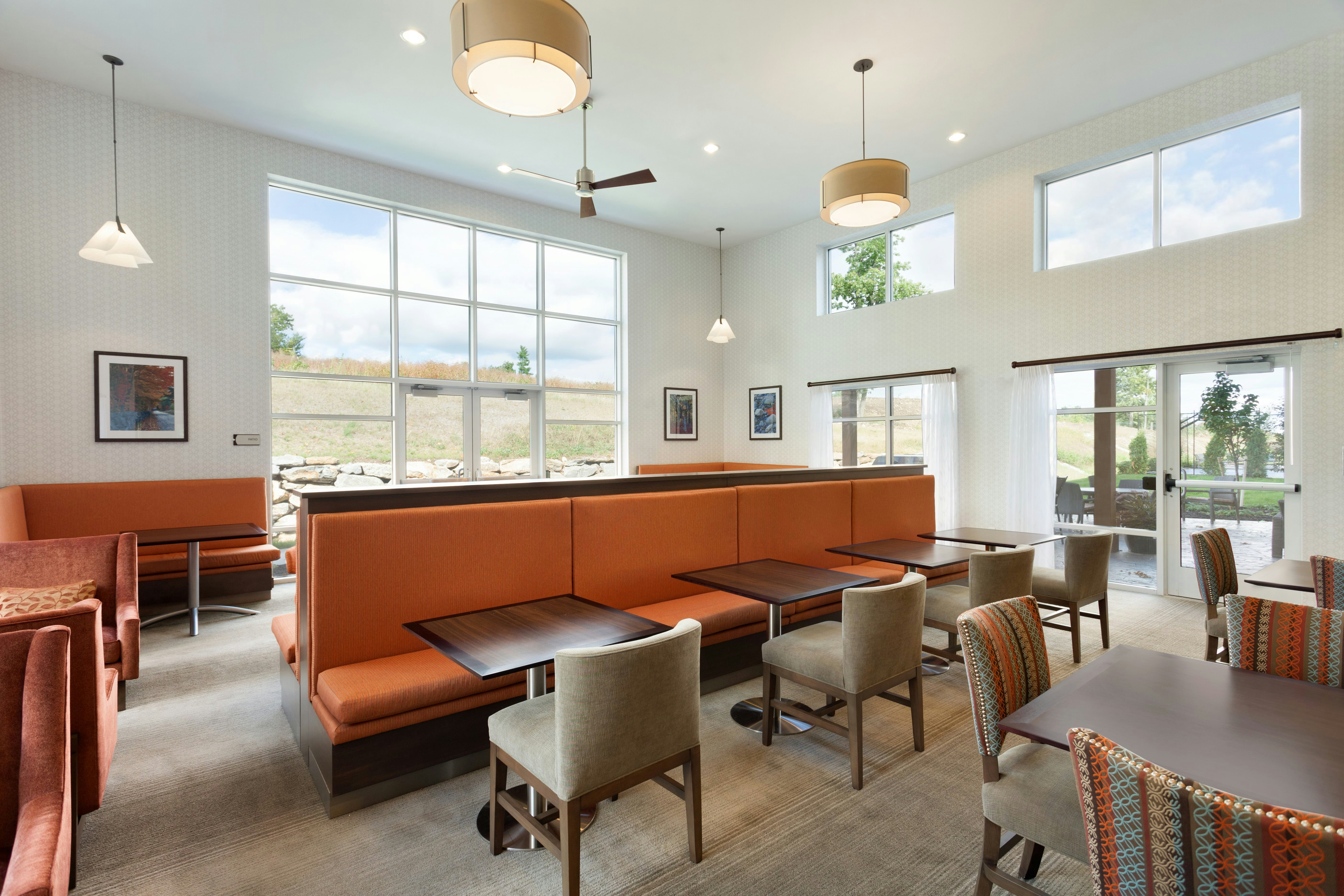 Homewood Suites By Hilton Gateway Hills Nashua 25/42