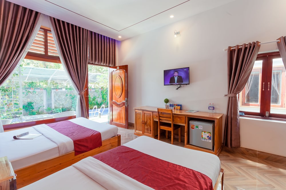 Blue Dragon Hotel 26/47