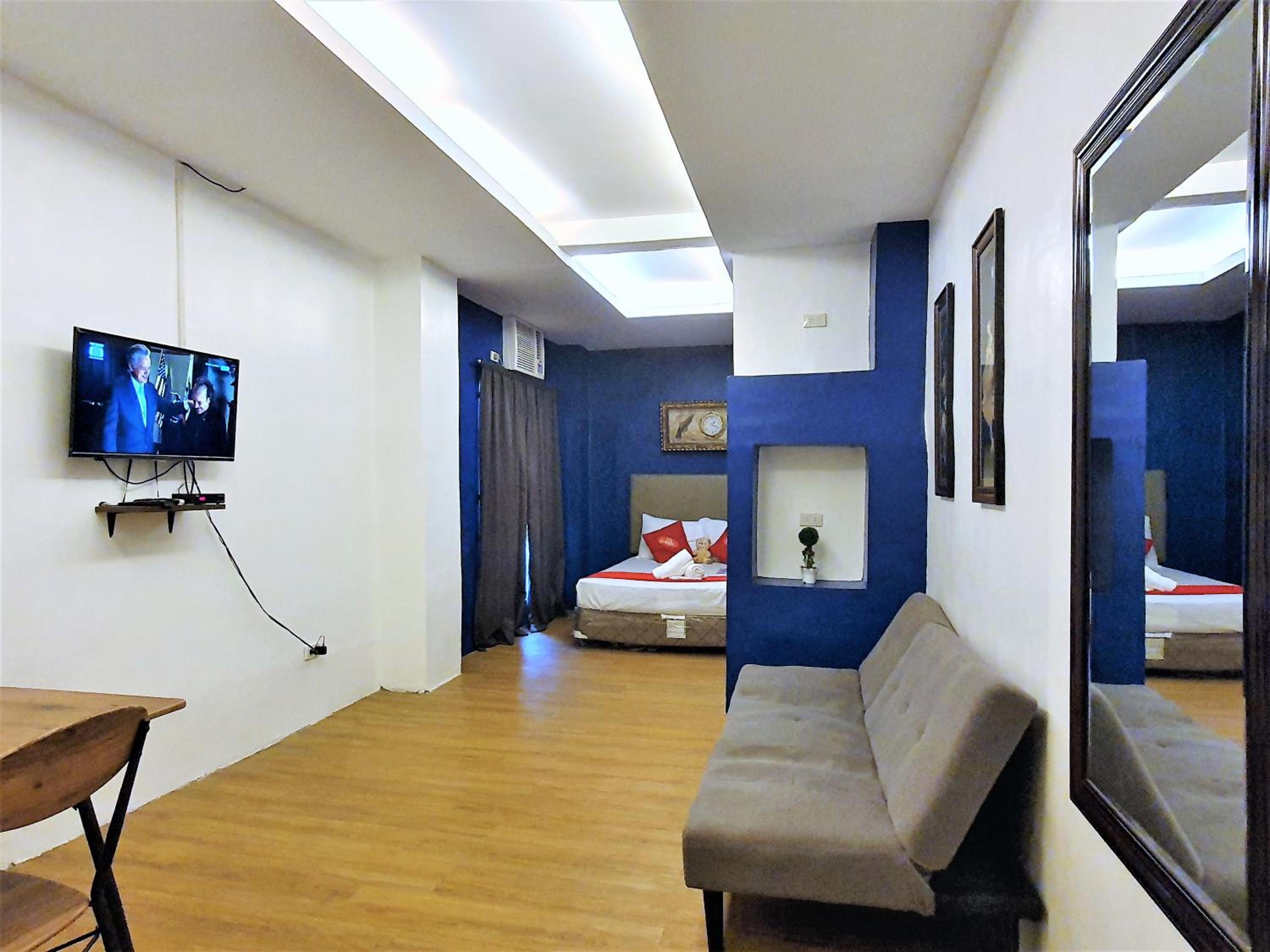 Oyo 108 Spiral Suites 33/50