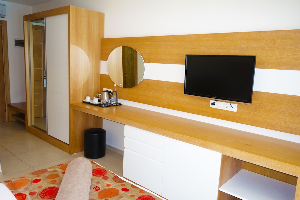Zest Exclusive Hotel 39/50