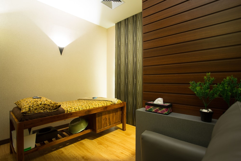 I HOTEL BALOI BATAM 36/54
