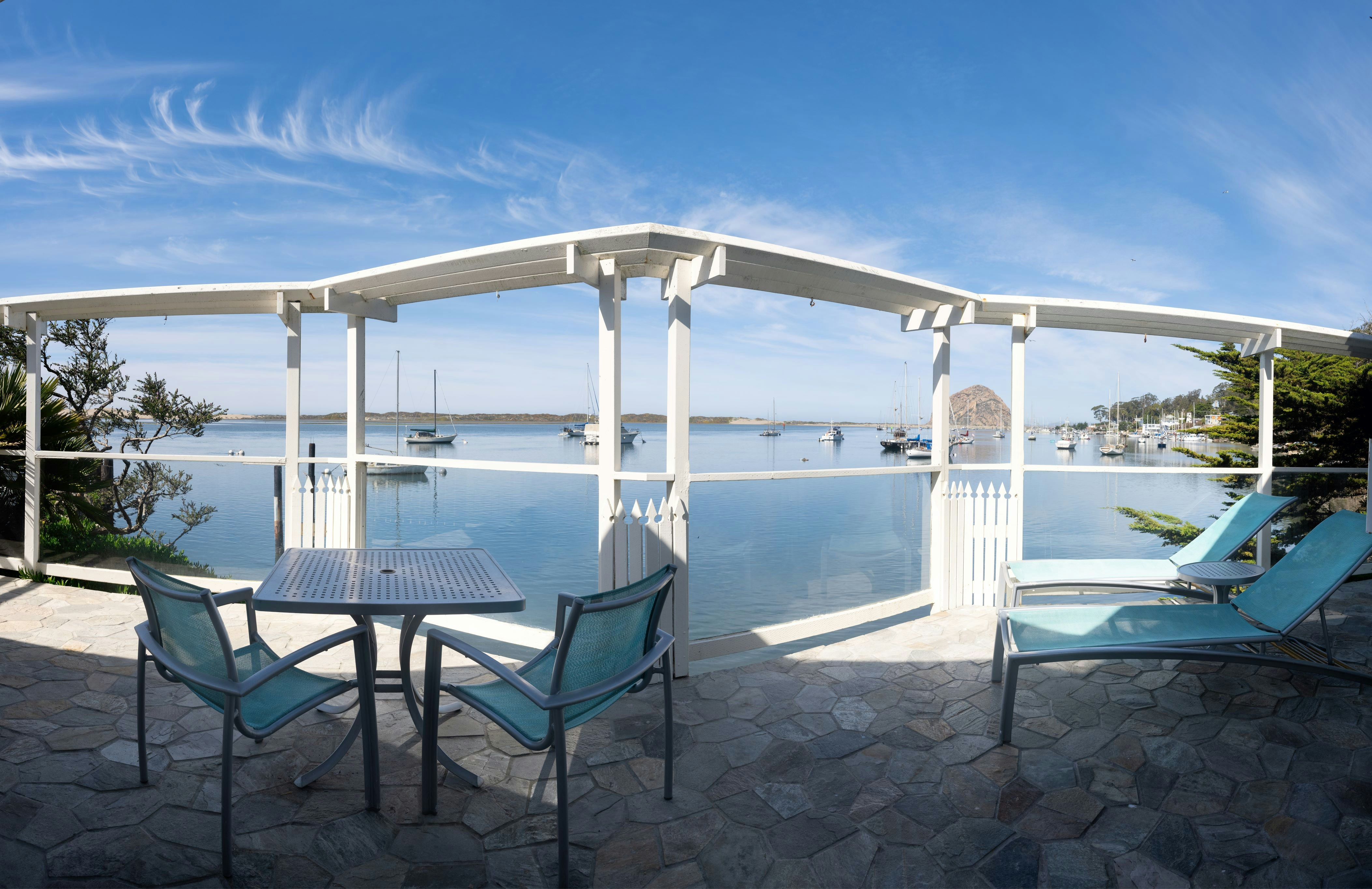 Inn At Morro Bay 32/50