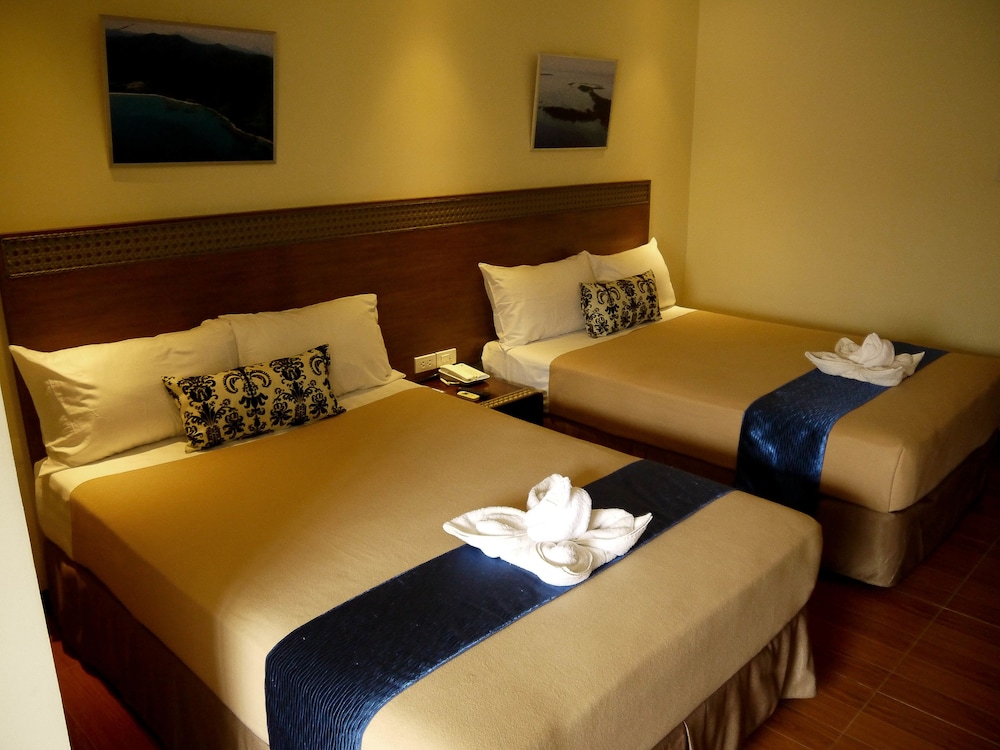 Fersal Hotel Puerto Princesa 13/59