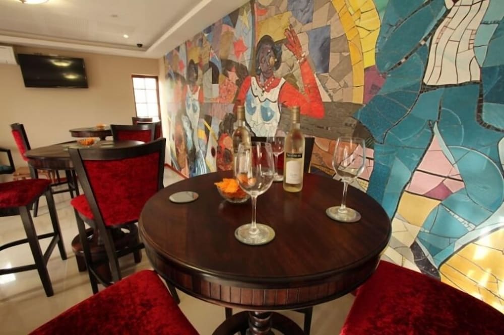 Park Place Boutique Guesthouse 16/17