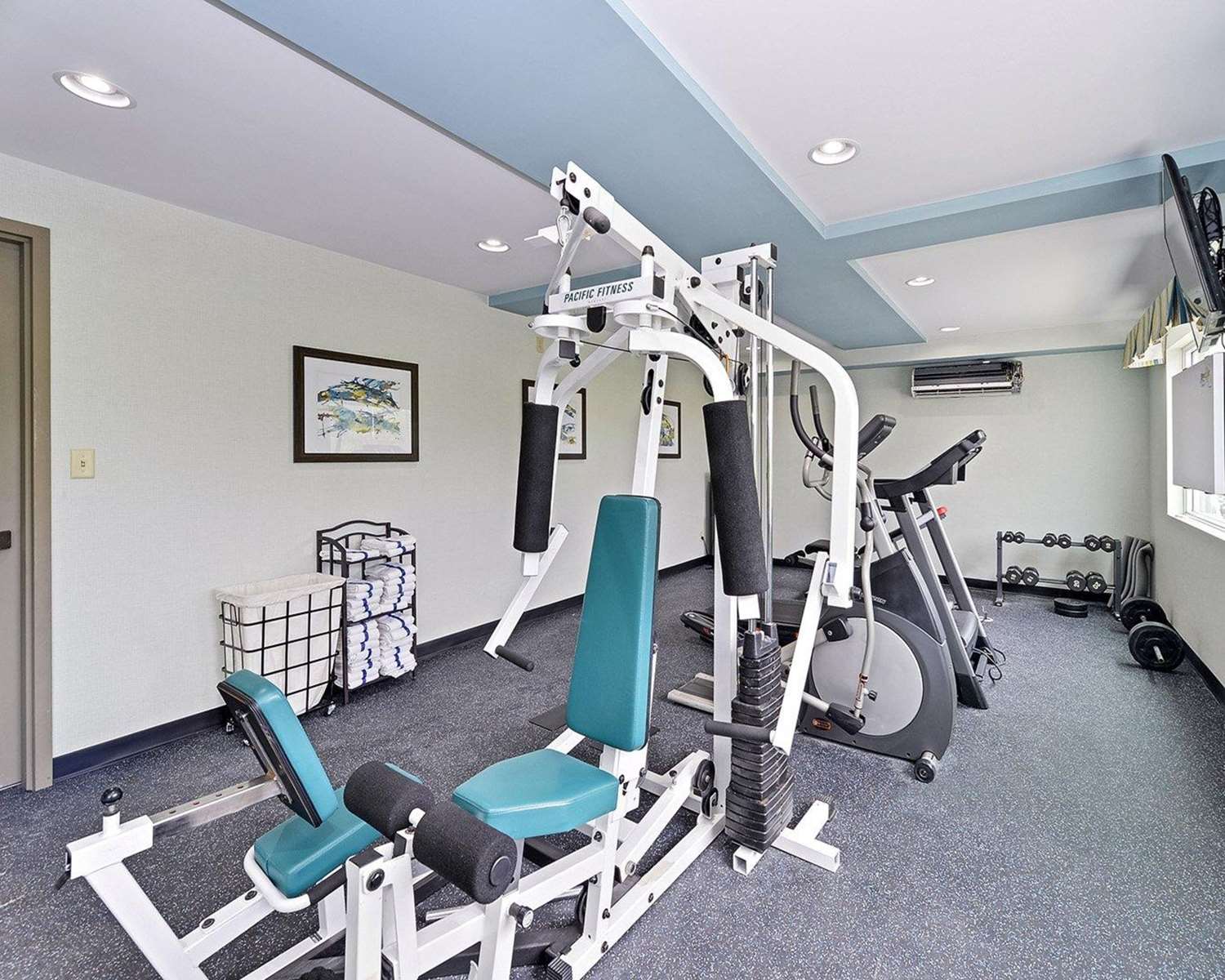 Comfort Inn & Suites Springfield I-55 14/37