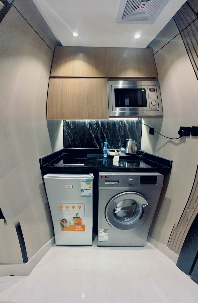 شقة حياة بيوتات(Hyatt Buyutat Apartment) 36/38