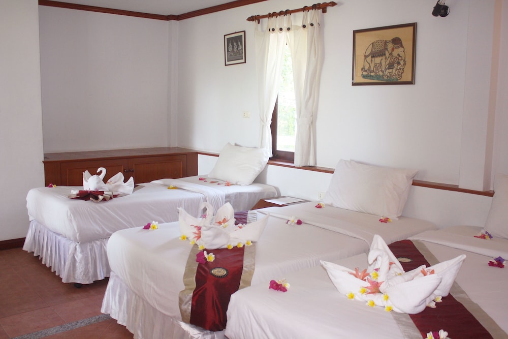 Samui Honey Cottages Beach Resort 42/70