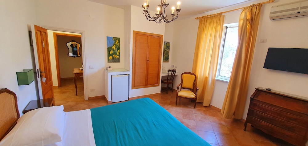 Agriturismo Fattoria Terranova 18/73