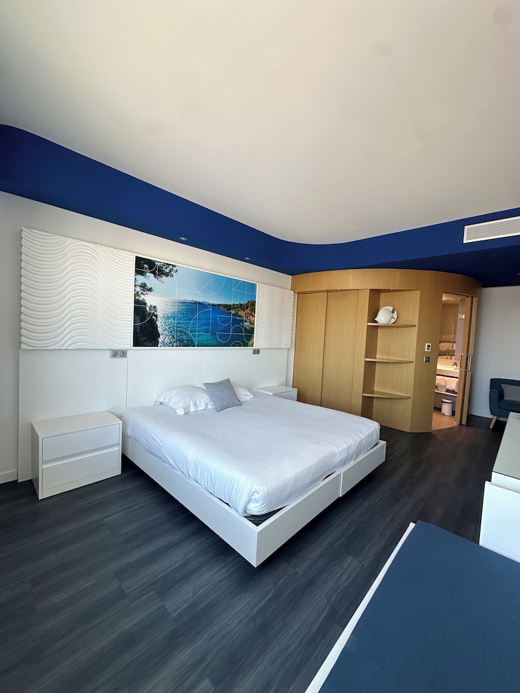 SoBlue Hotel 28/62