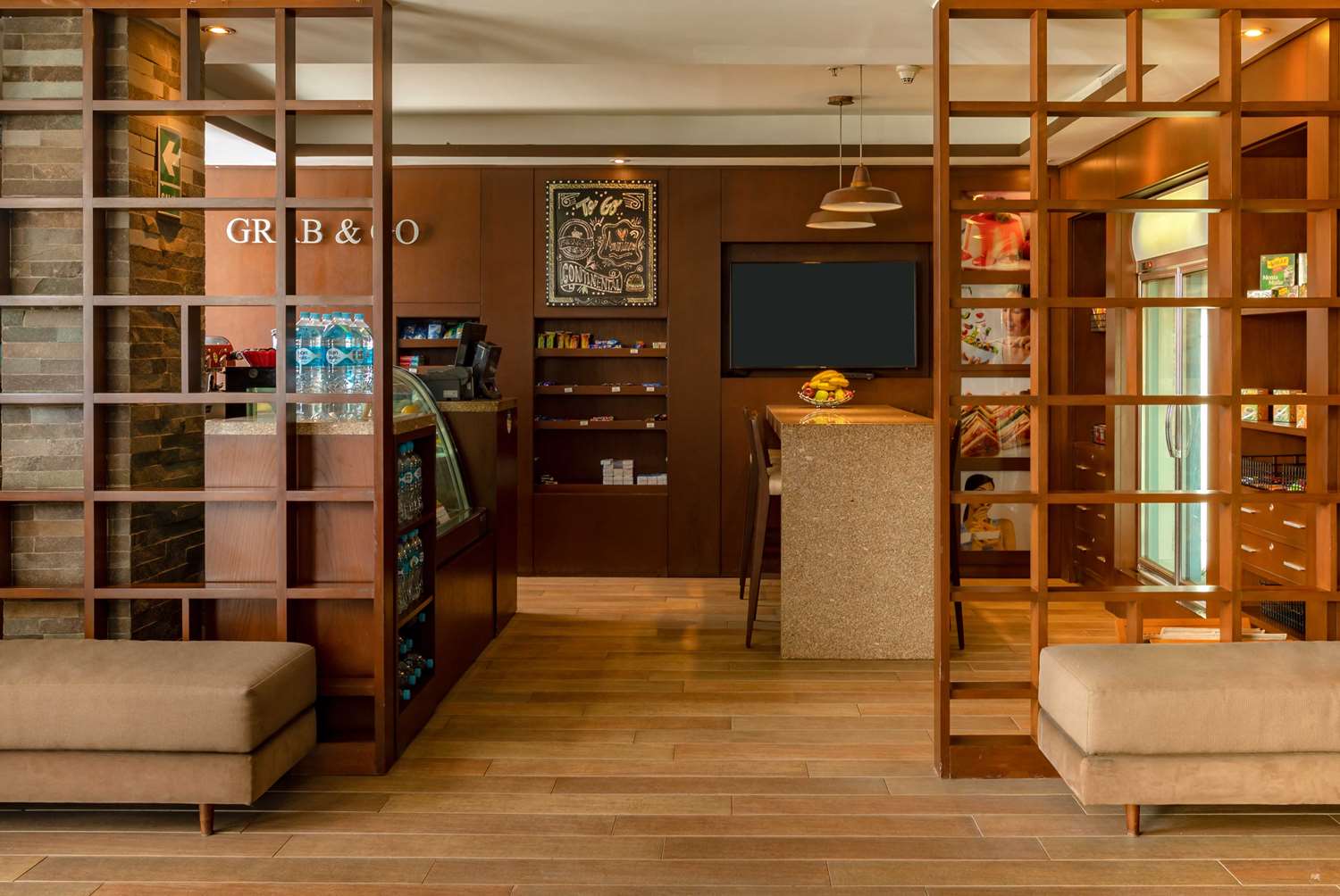 Sonesta Hotel Cusco 39/60