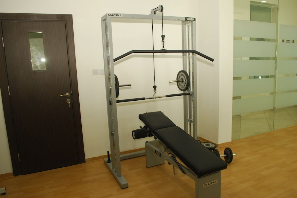 Morning Side Suites Etim Inyang 22/37