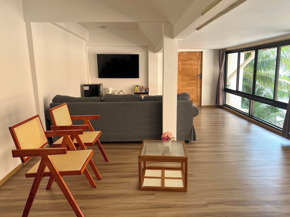 Patong Sunset Villa 31/49