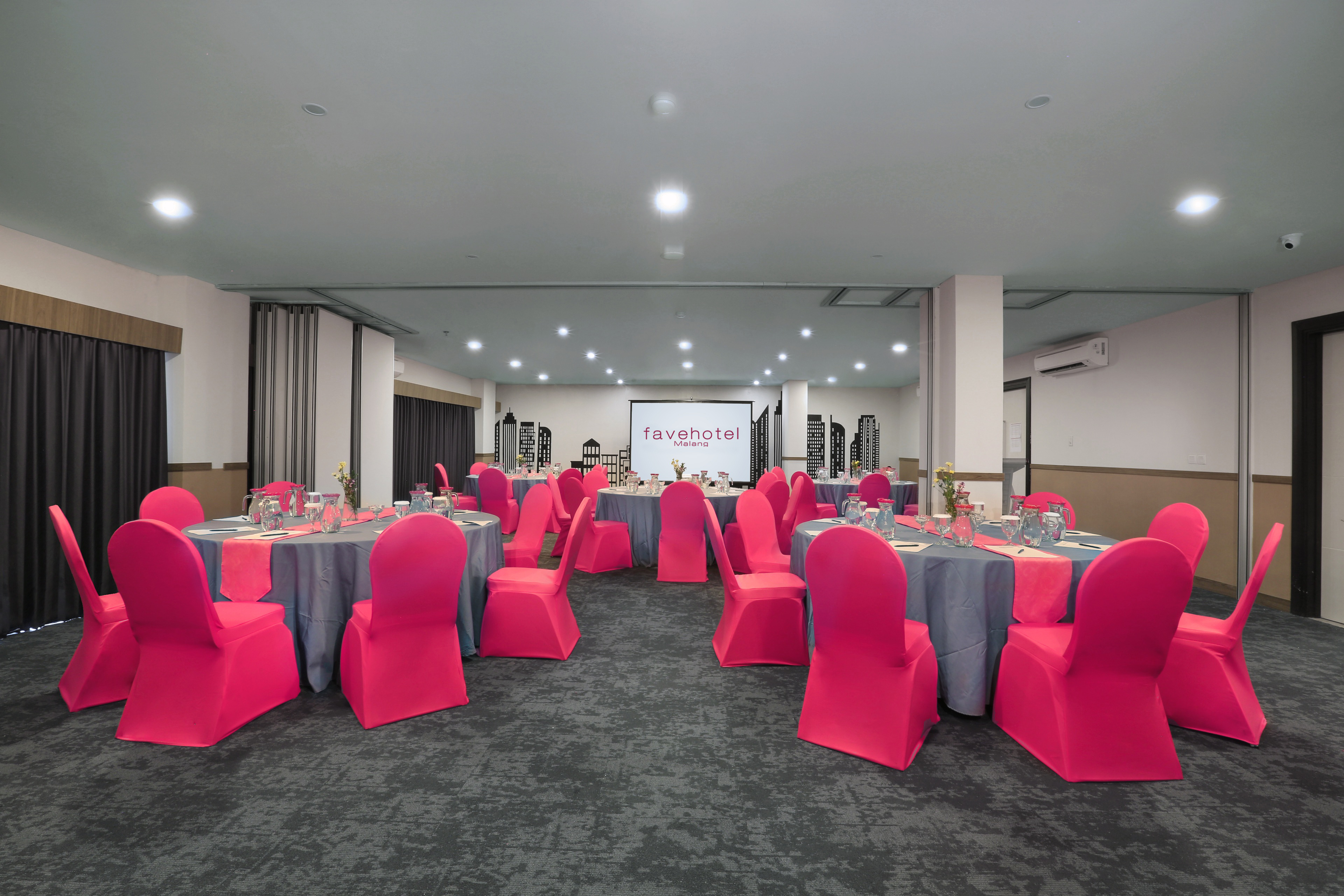 favehotel Malang 37/42