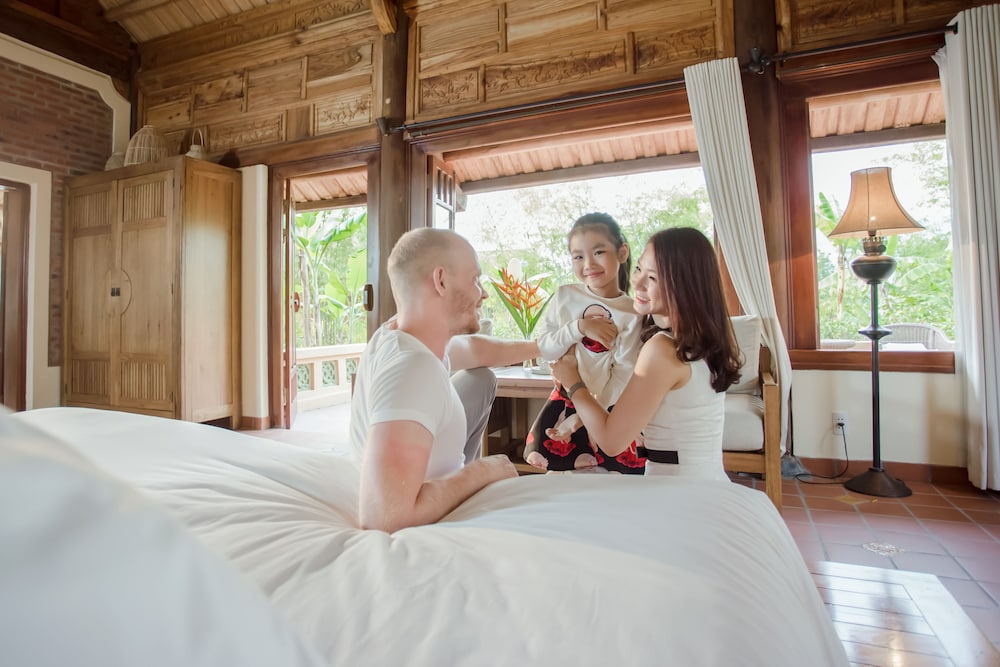 Emeralda Ninh Binh Resort Spa 7/46