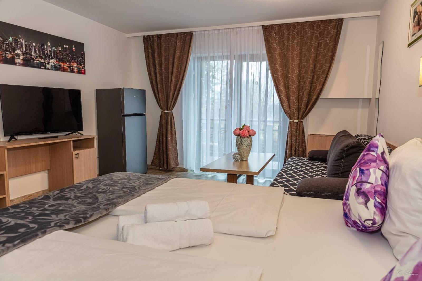 Apparthotel Alte Innbrucke-24Std-Self-Check In 36/50