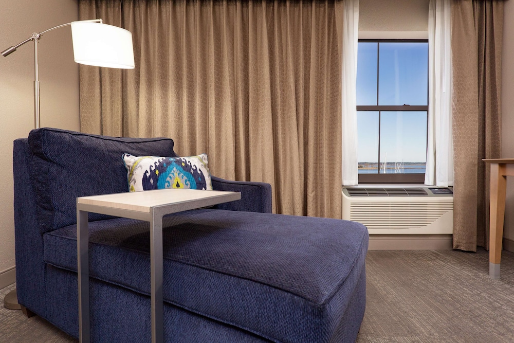 Hampton Inn Georgetown Marina 25/35