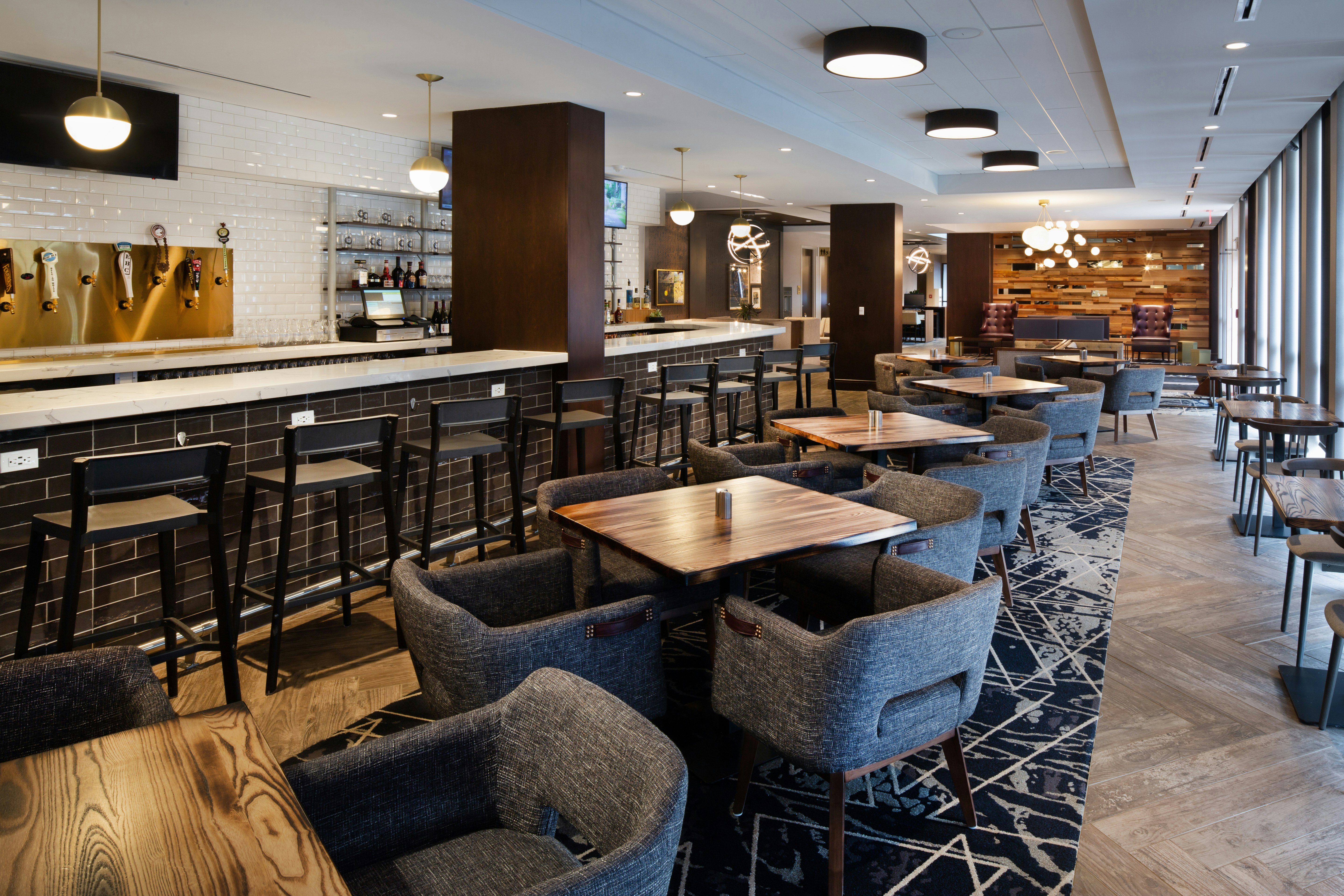 Doubletree By Hilton Jamestown 53/68