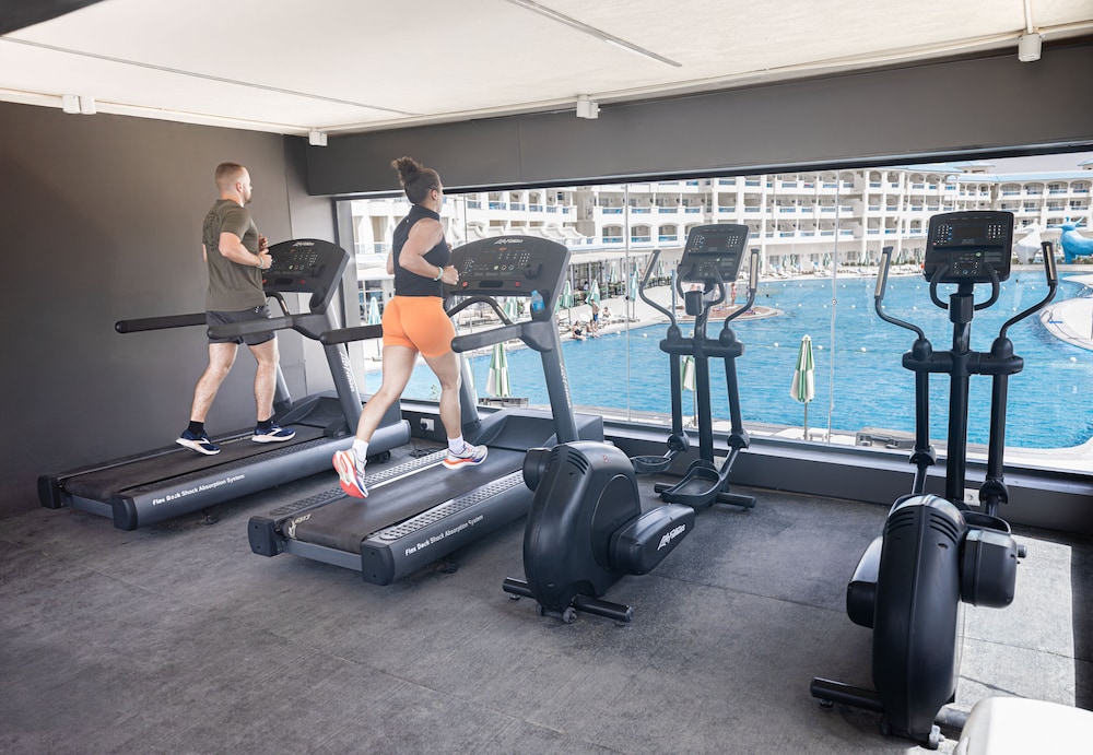 FLOW Spectrum Resort Sahl Hasheesh 77/102