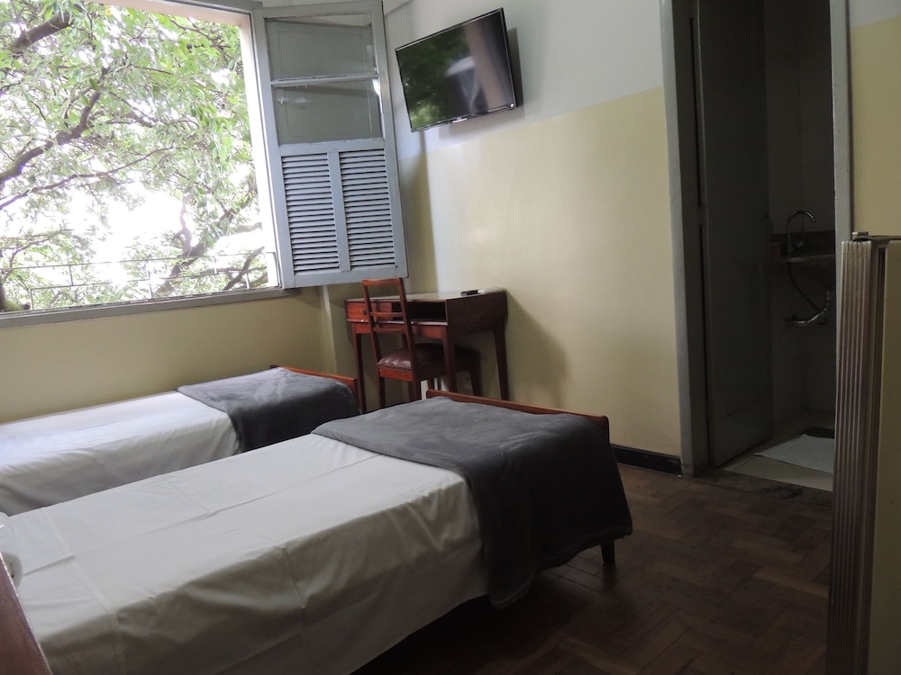 Hotel Esplanada Belo Horizonte 18/50