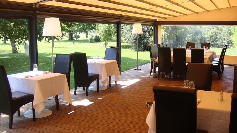 Hotel et Spa du Ch?teau **** 22/34