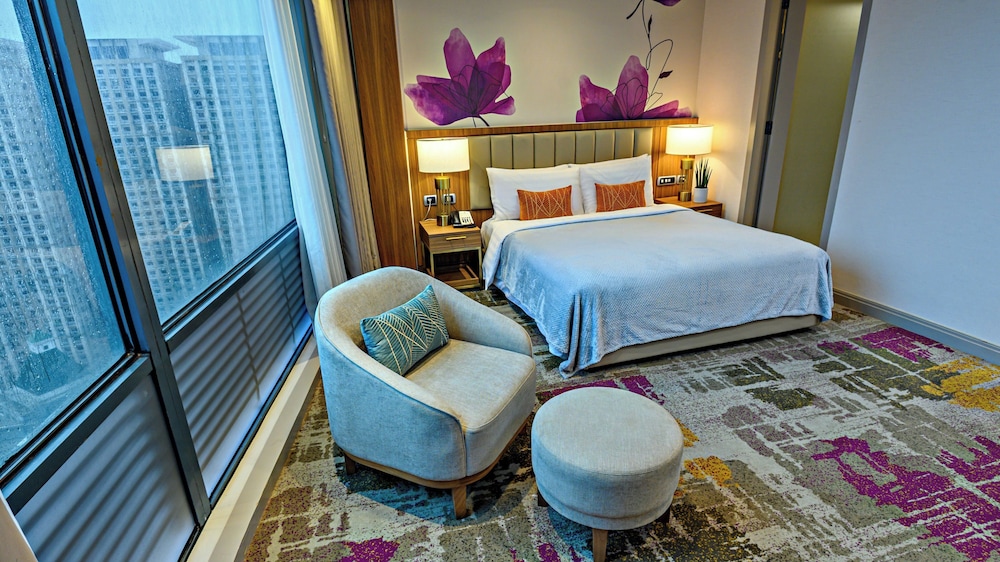 MCollection - Business & Leisure Stay in Eastwood City 10/42