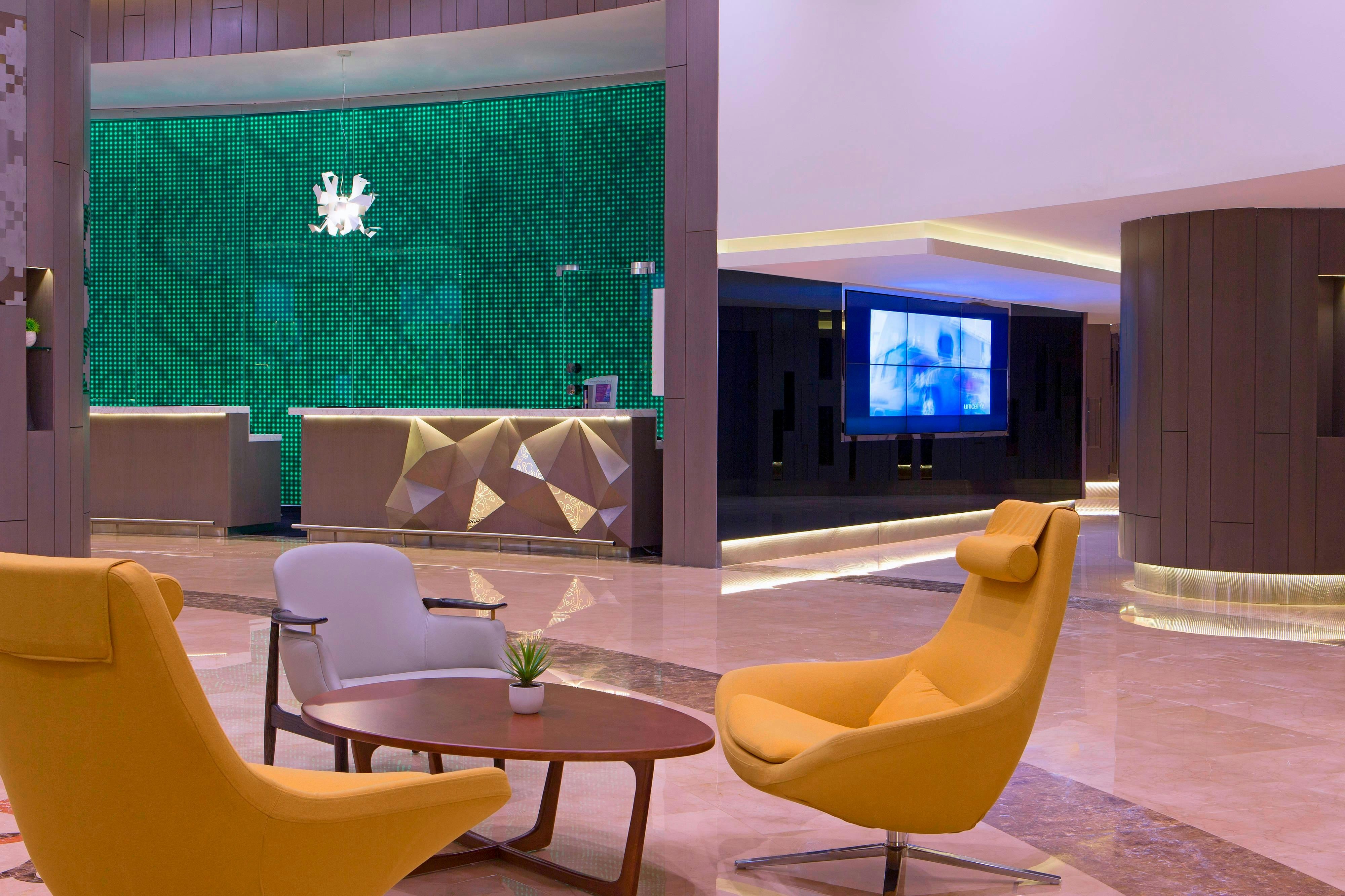 LE MERIDIEN KUALA LUMPUR 73/83