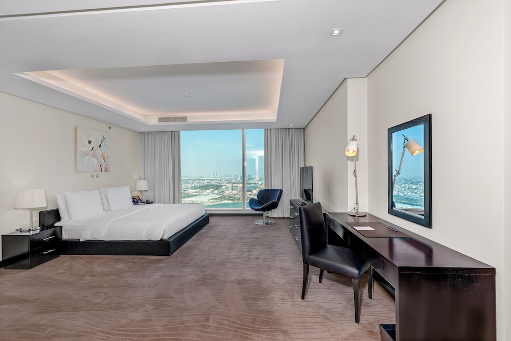 Kempinski Residences and Suites Doha 20/83