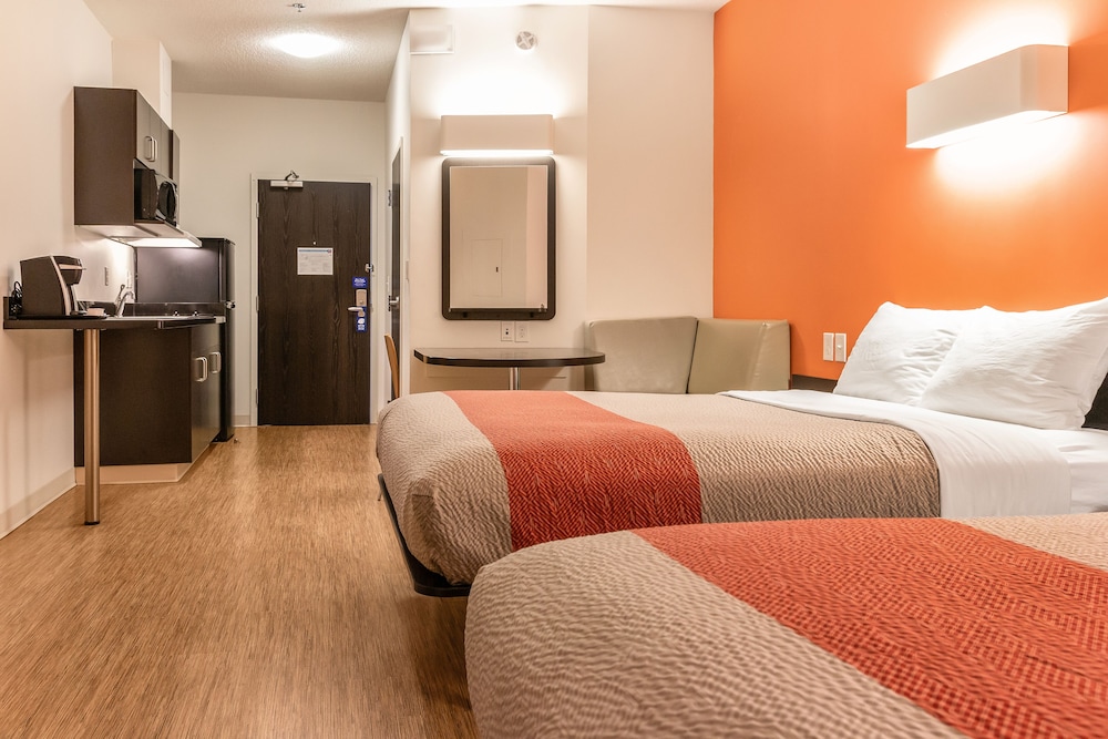 Motel6 Headingley, MB - Winnipeg West 14/57