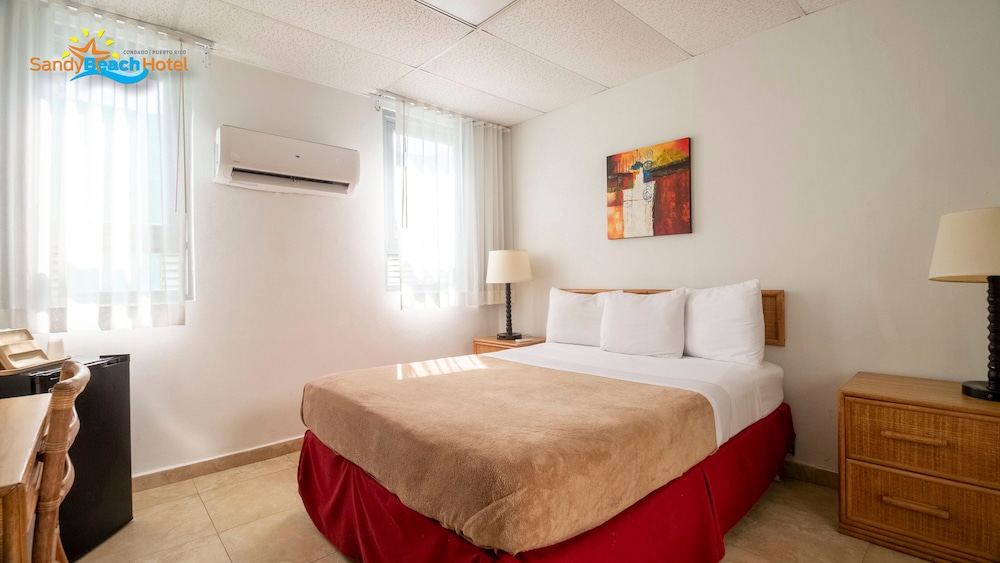 Sandy Beach Hotel 27/57